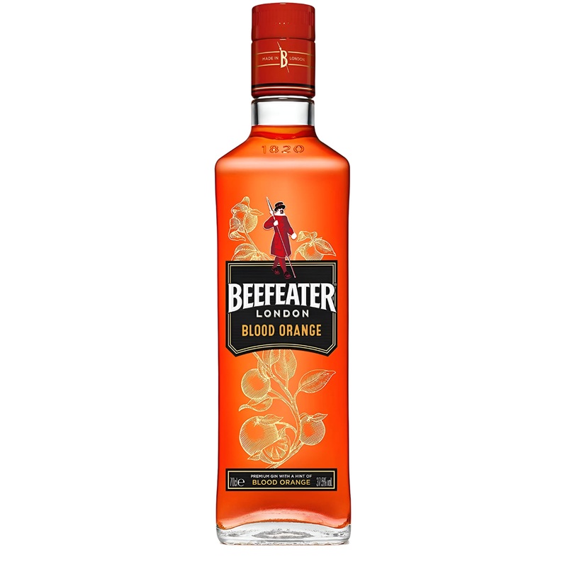 Beefeater Blood Orange Gin 70cl