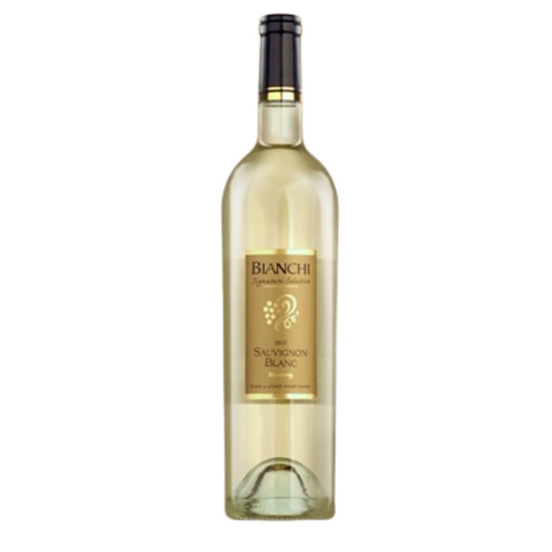 Bianchi Monterey Sauvignon Blanc Signature Selection 750 ML