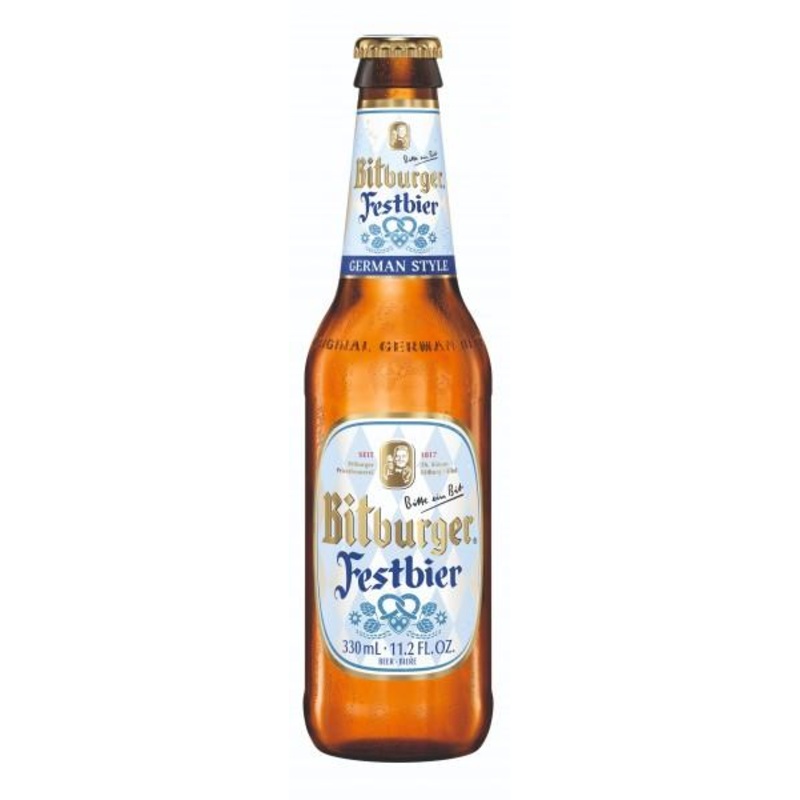 Bitburger Festbier 6pk