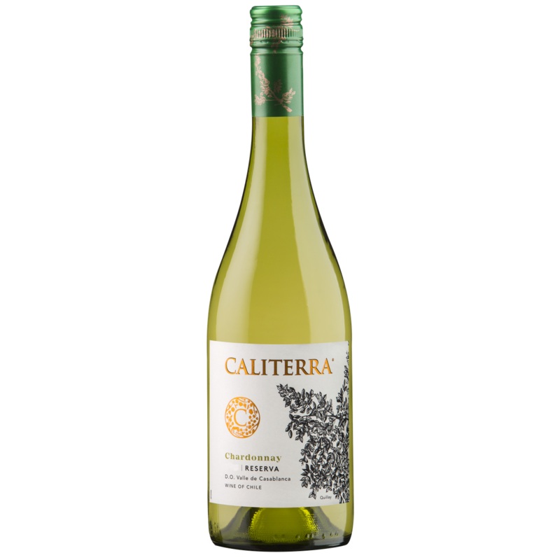 Caliterra Reserva Chardonnay