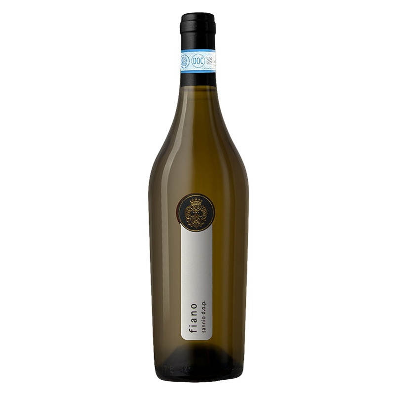 Cantina di Solopaca Fiano DOC "Selezione Oro" 2018