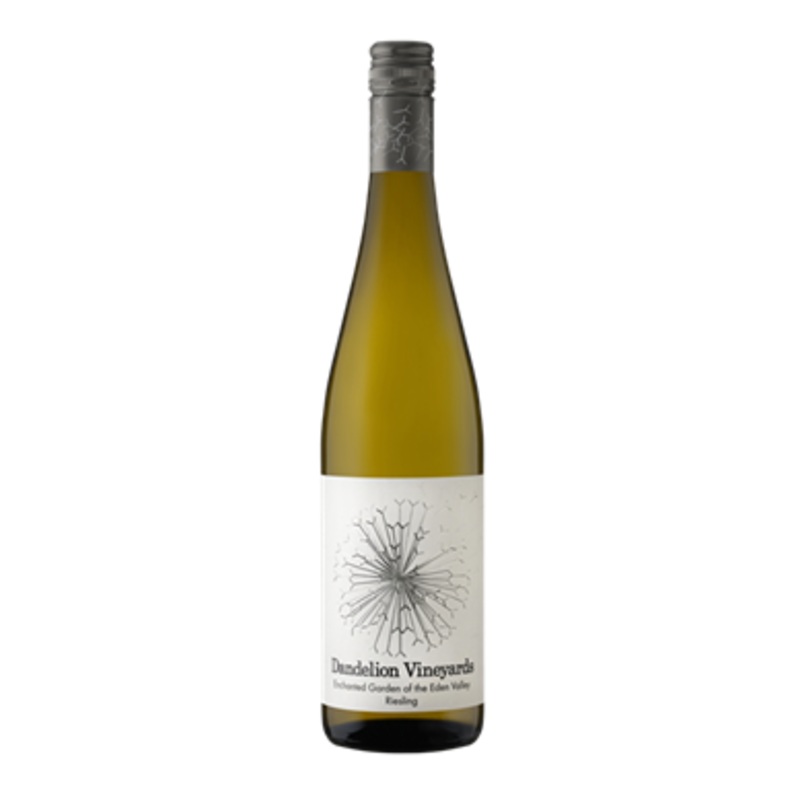 Dandelion Vineyards, Enchanted Garden Riesling, 2024 (Case)