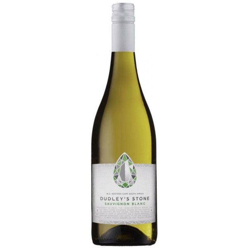 Dudley's Stone Sauvignon Blanc 2022 75cl