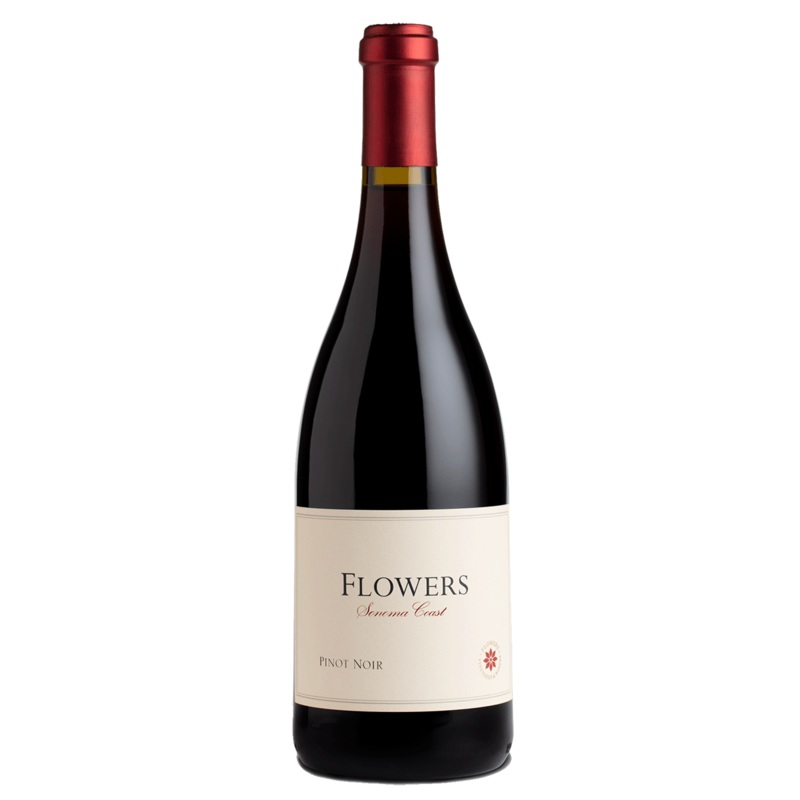 Flowers Pinot Noir