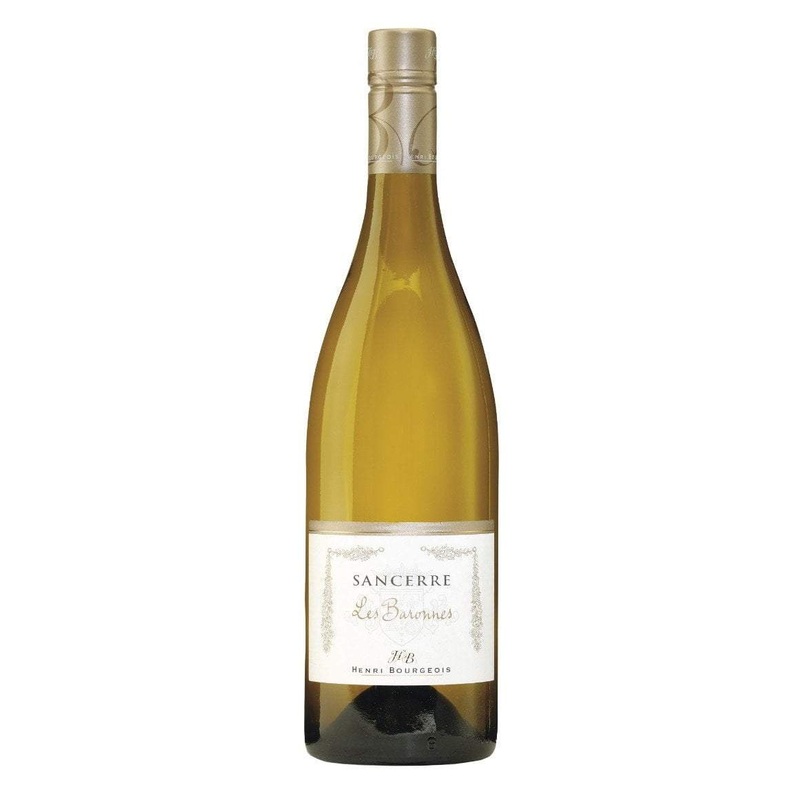 H. Bourgeois Sancerre Blanc