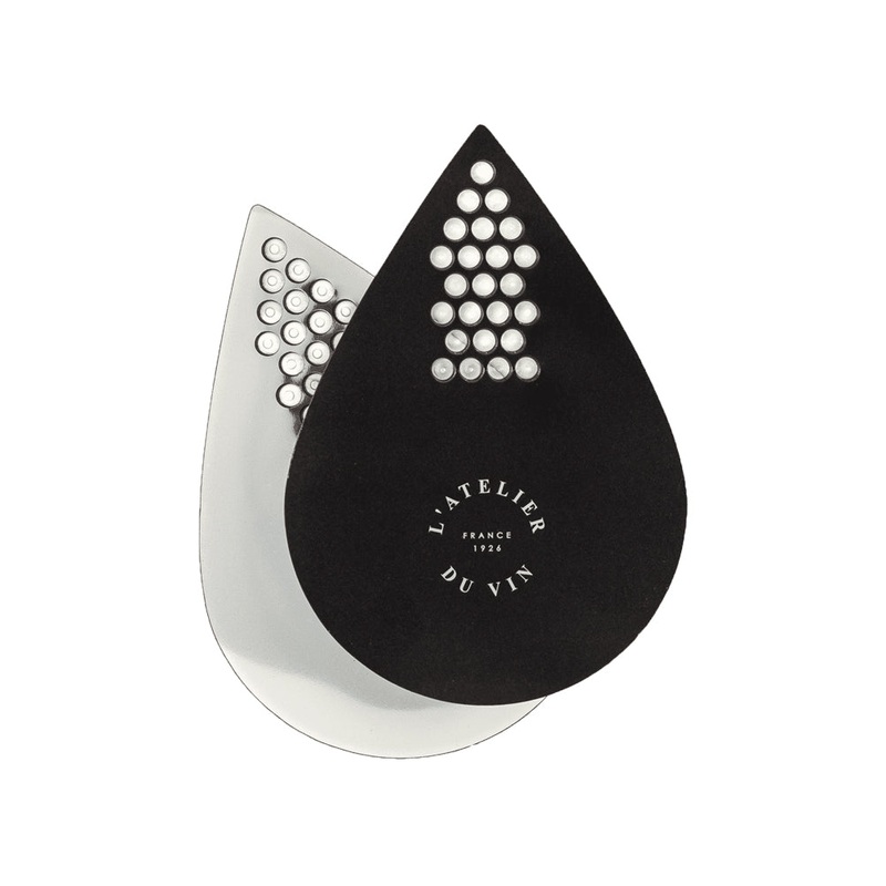L'Atelier du Vin Reusable Flexible Aerator Pourer