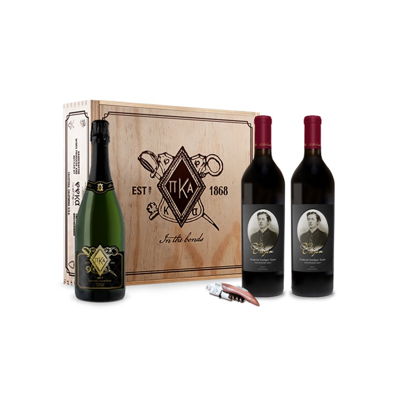 Origin & Diamond Gift Box Set