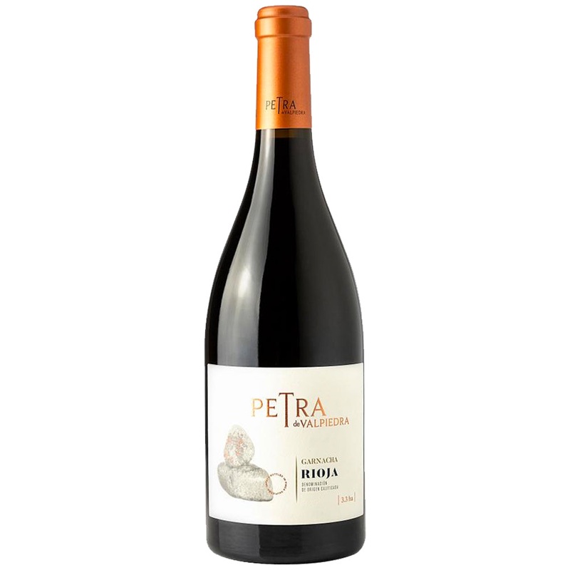 Petra de Valpiedra Rioja 2019 Single Bottle