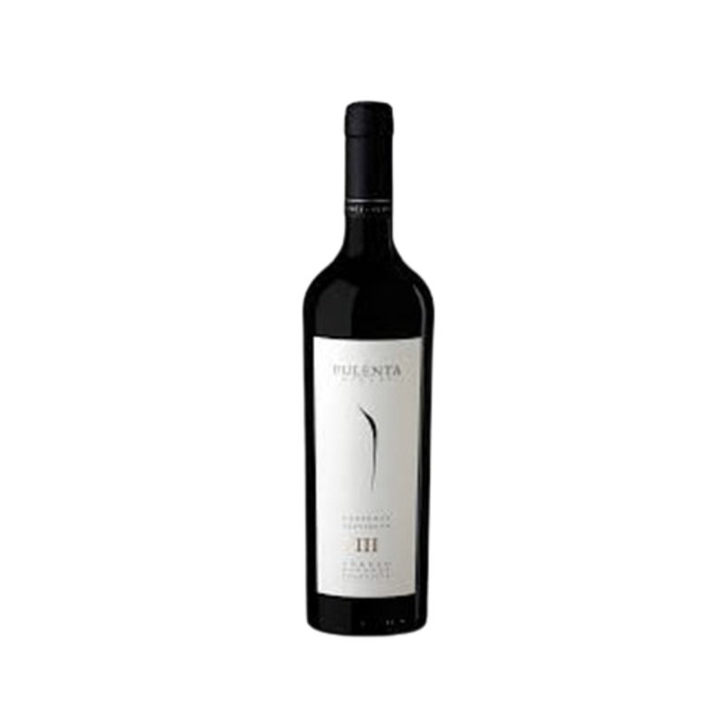 Pulenta Cabernet Sauvignon III Agrelo 2016 750 ML