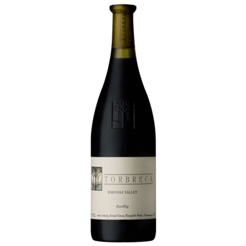 Torbreck 'Runrig' Shiraz 2020, Barossa Valley 6 Bottle Case 6x75cl