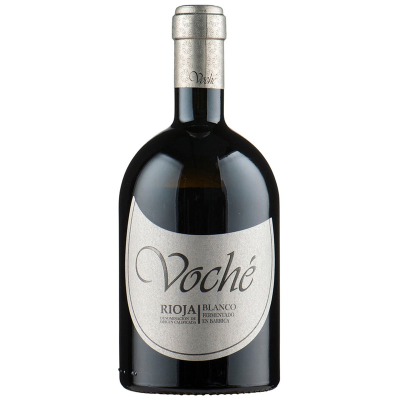 Voche Rioja Blanco NV