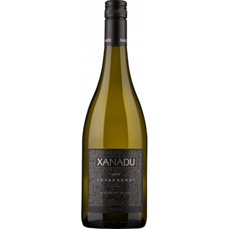 Xanadu Estate Chardonnay 13% abv 75cl