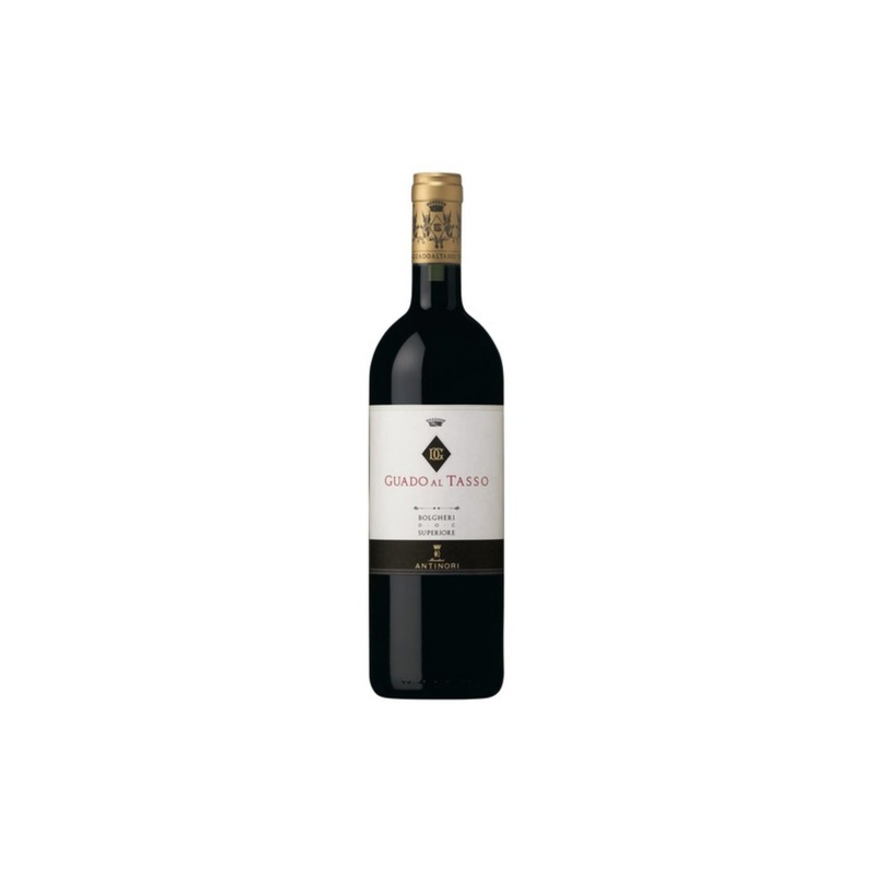 Antinori Tenuta Guado al Tasso Bolgheri Superiore 2022
