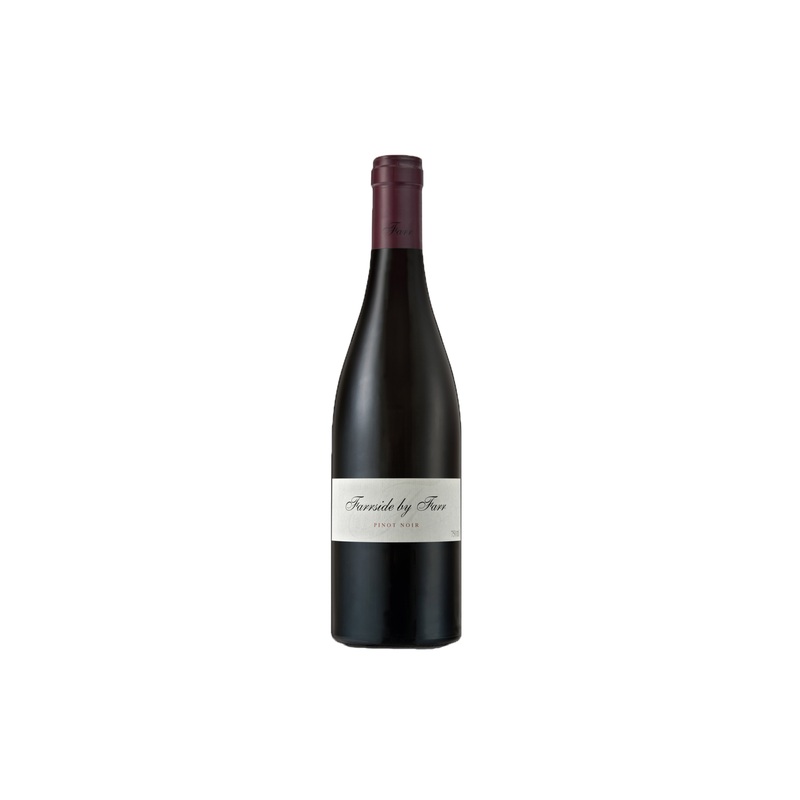 By Farr Farrside Pinot Noir Geelong 2021