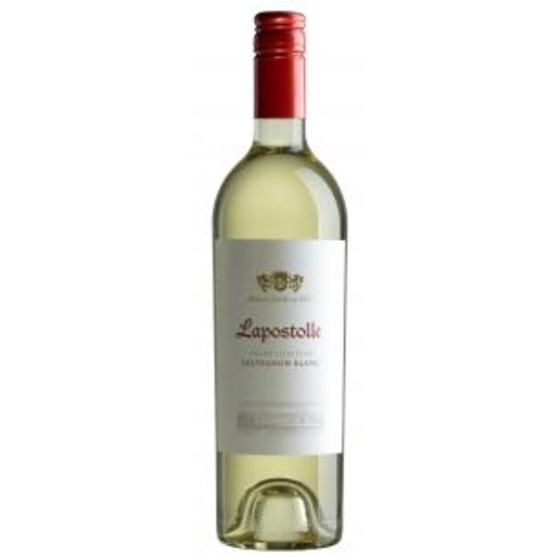 Casa Lapostolle Sauvignon Blanc