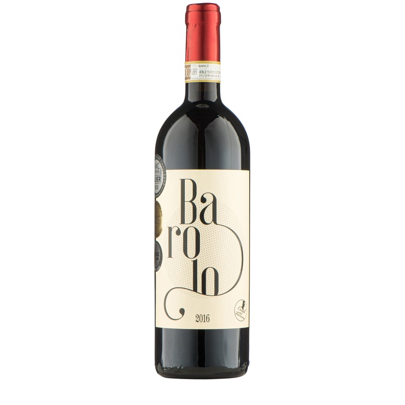 Casali del Barone Barolo DOCG 2019
