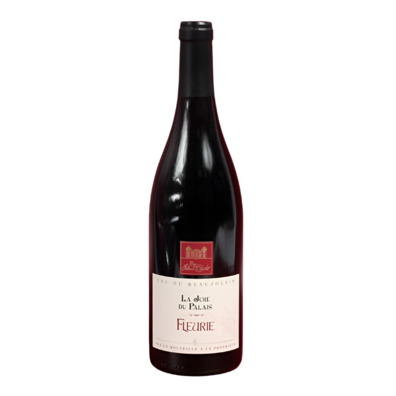 Caves de Julienas-Chaintre, Beaujolais Fleurie "Joie du Palais" 2022