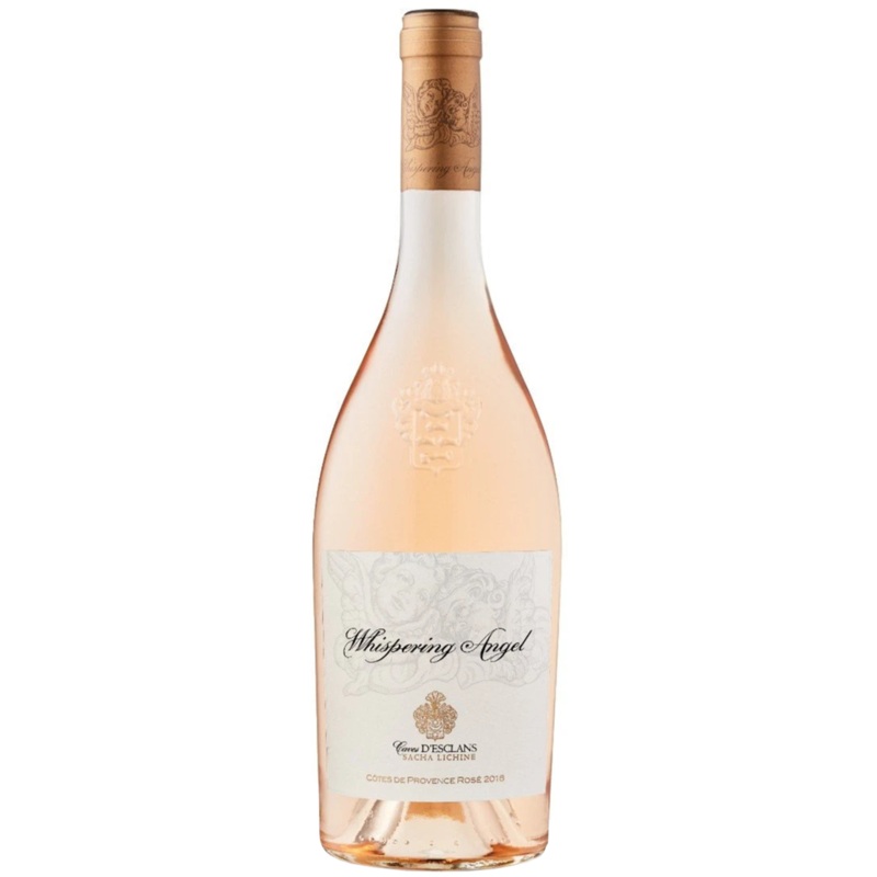 Chateau d'Esclans Whispering Angel Rose Magnum