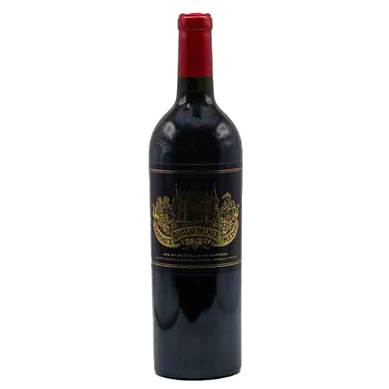 Chteau Palmer, 3e cru class Margaux 2021