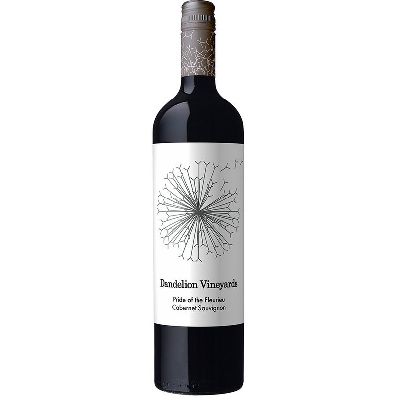 Dandelion Vineyards 'Pride of the Fleurieu' Cabernet Sauvignon