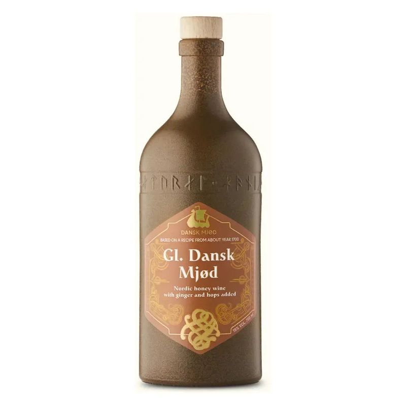Dansk Mjd Gl. Dansk Mjd Mead