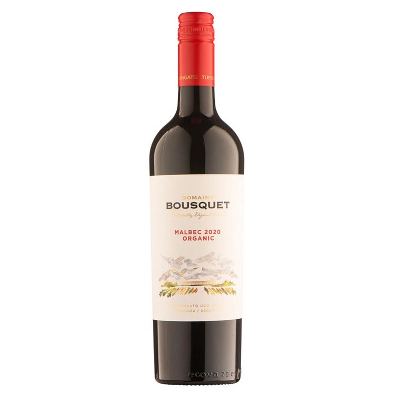 Domaine Bousquet Malbec 2023