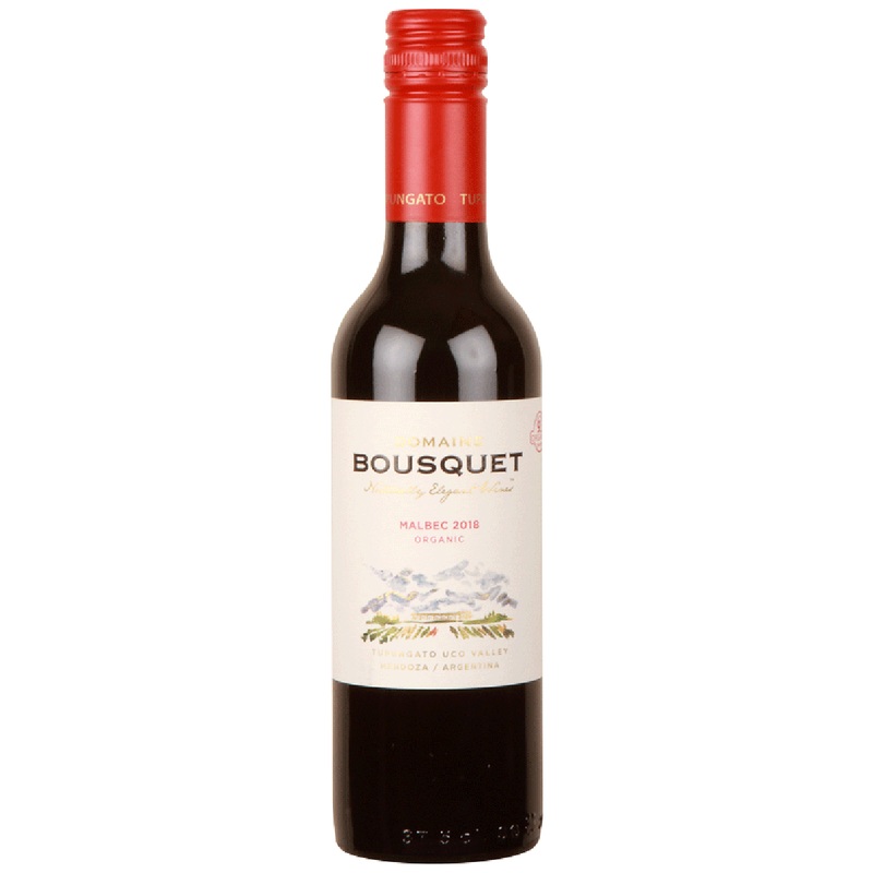 Domaine Bousquet Malbec Half Bottle