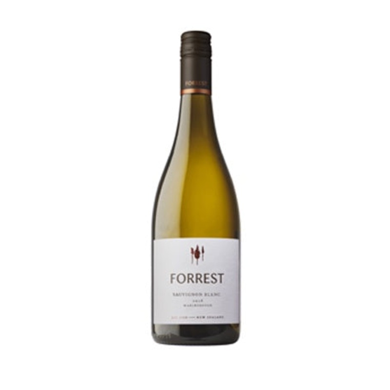 Forrest Estate Sauvignon Blanc 12.7% abv 75cl