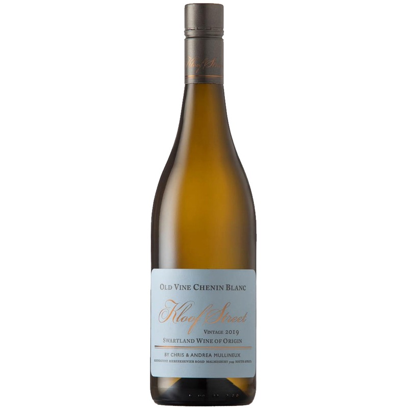 Kloof Street Old Vine Chenin Blanc 2023 Single Bottle