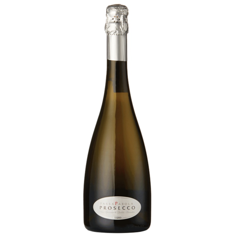 Passaparola Prosecco Spumante