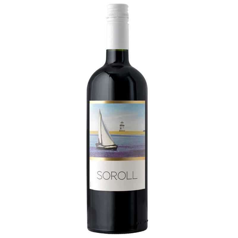 Soroll Sweet Red 1L