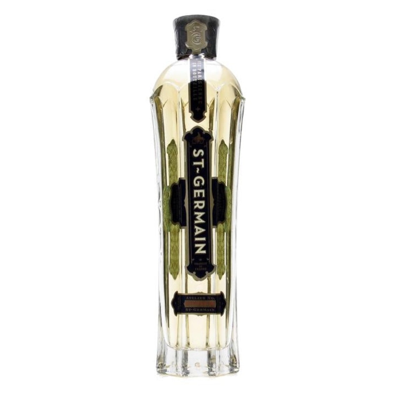 St Germain Elderflower Liqueur 20% abv 70cl
