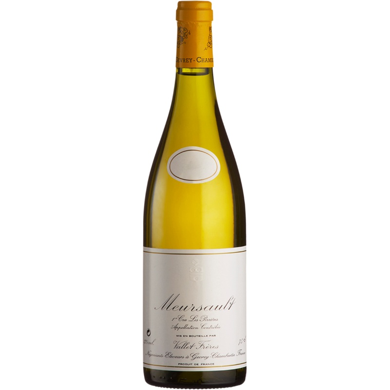 Vallet Freres Meursault