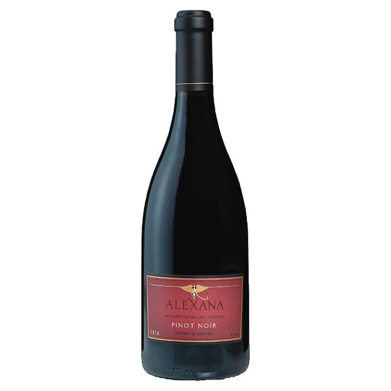 Alexana Pinot Noir