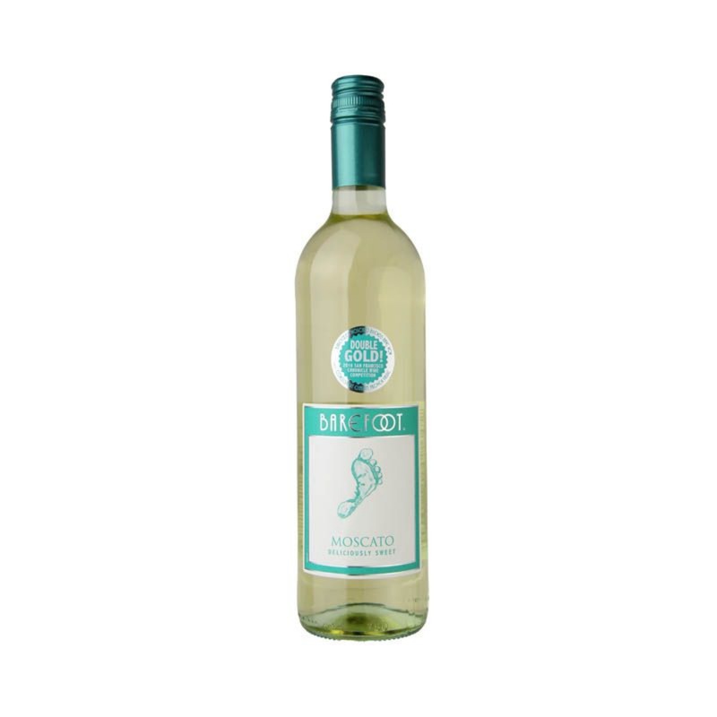 Barefoot Moscato 1.5 L