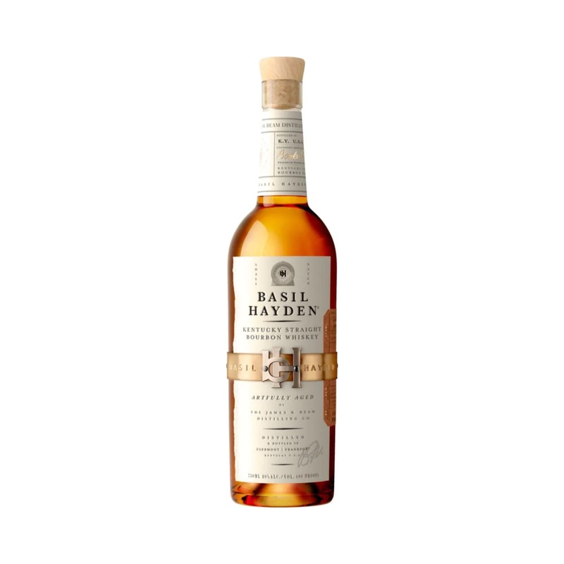 Basil Hayden Bourbon 375 ML