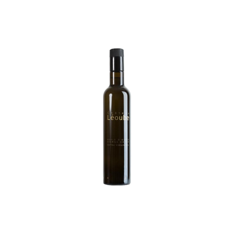 Chateau Leoube Premium Olive Oil 50cl