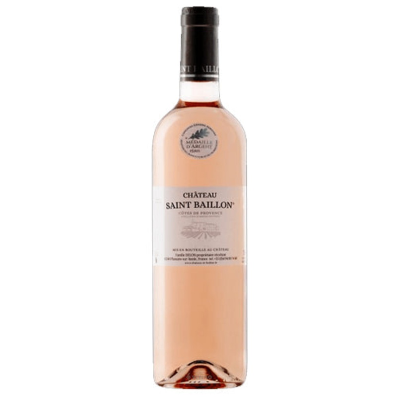 Chateau Saint Baillon 2020 -750ML