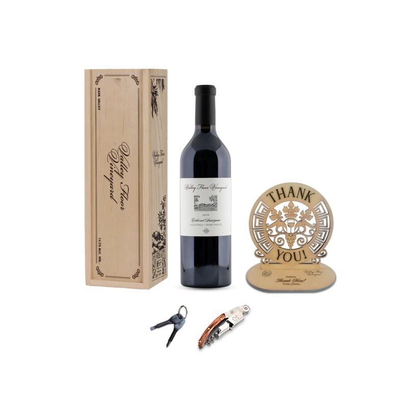 "Client / Employee Appreciation" Cabernet Sauvignon