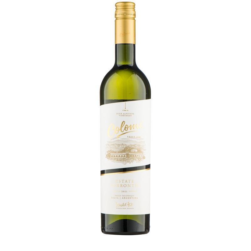 Colome Torrontes 2024