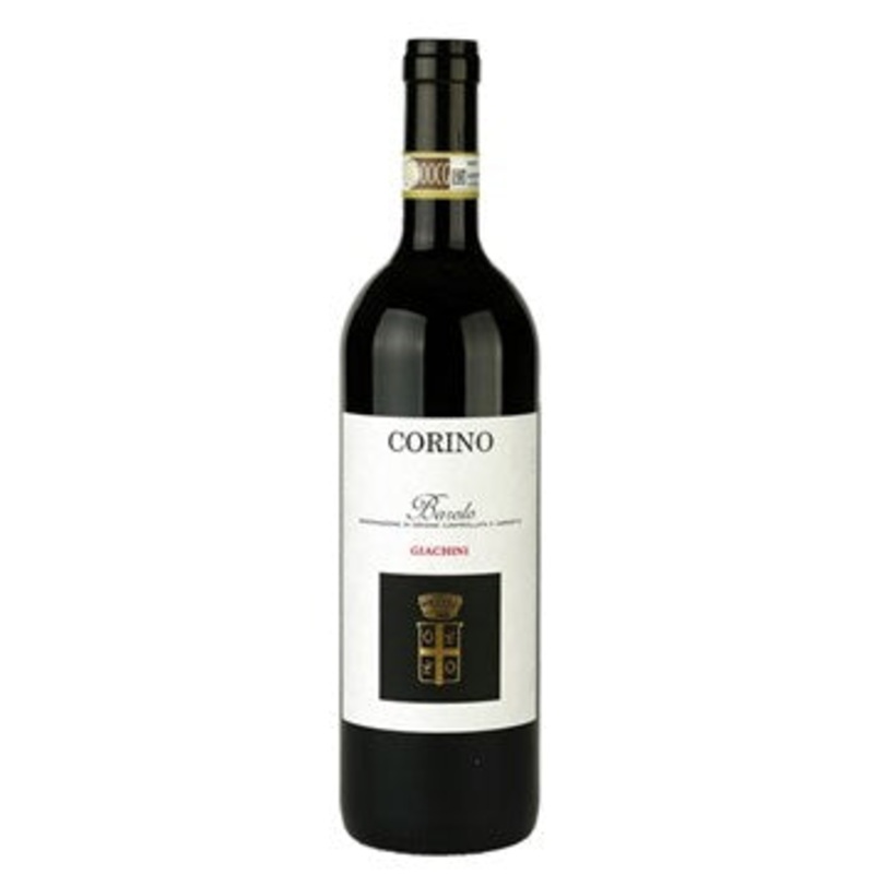 Corino Giovanni di Corino Giuliano, Barolo Giachini, 2020 (Case)