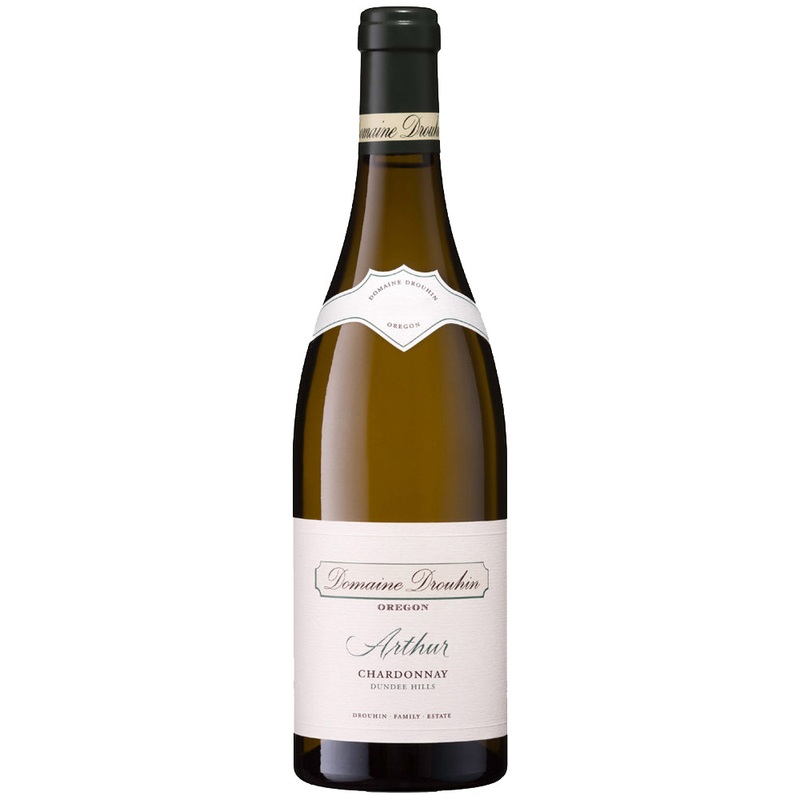 Domaine Drouhin Oregon Chardonnay Arthur 2023 Single Bottle