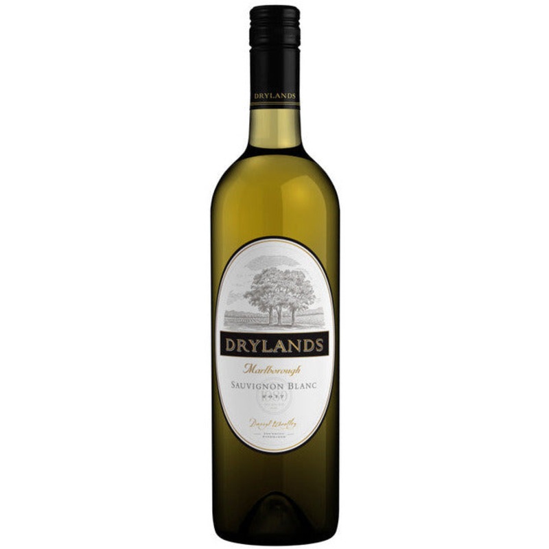 Drylands Sauvignon Blanc Marlborough