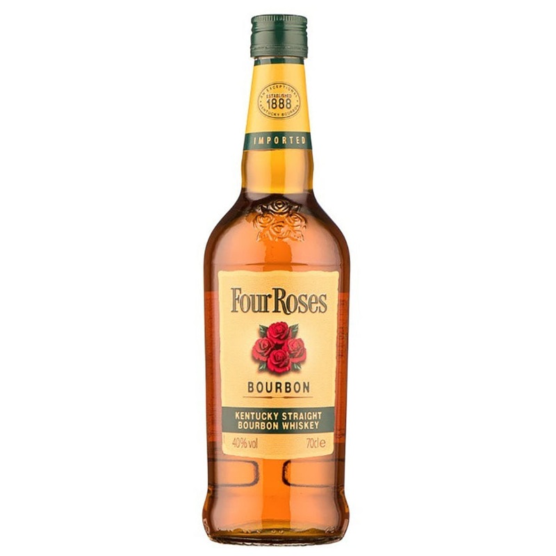 Four Roses Bourbon