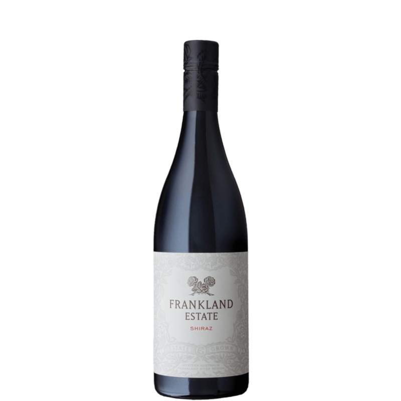 Frankland Estate Shiraz 2018 75cl