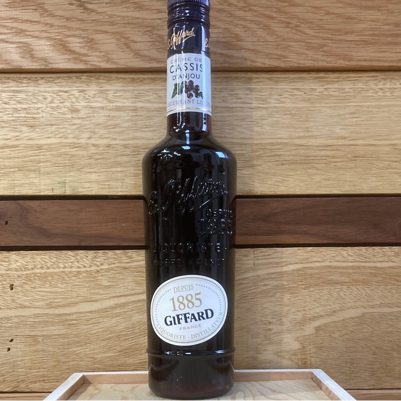 Giffard Crme de Cassis
