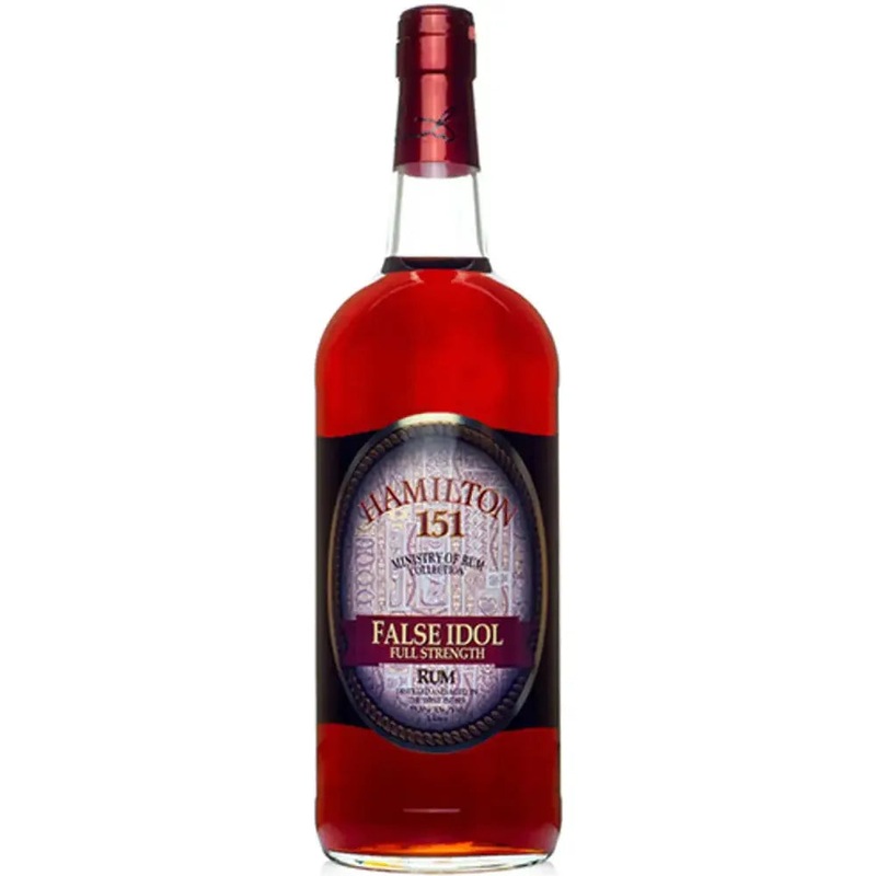 Hamilton False Idol 151 1L