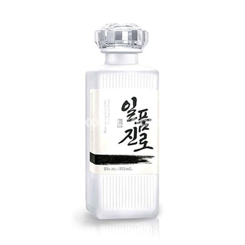 Ilpum Jinro 25% abv 350ml