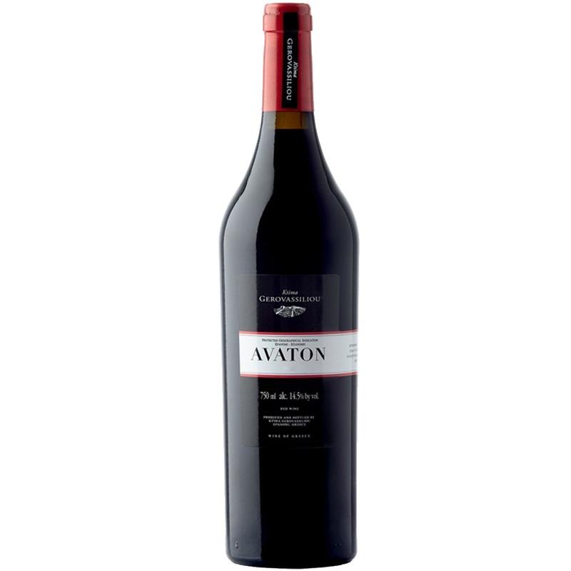 Ktima Gerovassiliou Avaton 2021 Single Bottle