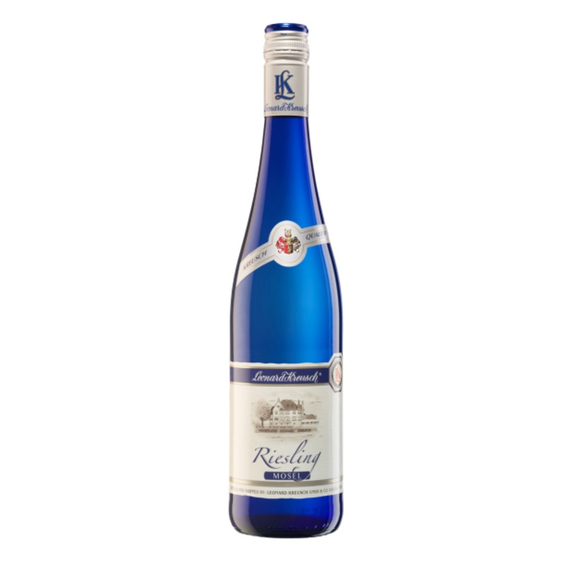 Leonard Kreusch Sapphire Selections Riesling 750 ML